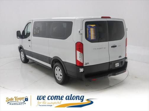2019 Ford Transit-150 XL