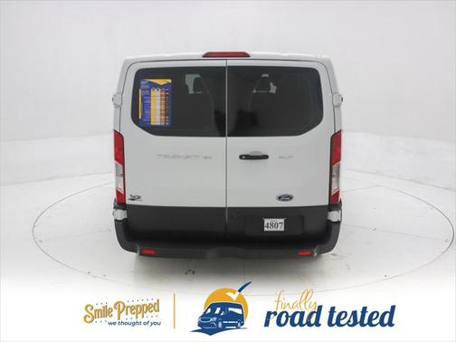2019 Ford Transit-150 XL