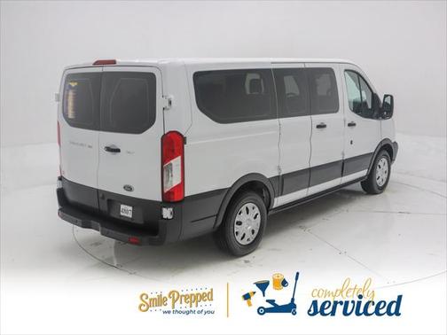 2019 Ford Transit-150 XL