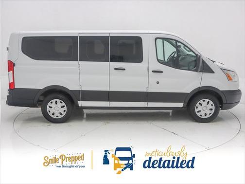 2019 Ford Transit-150 XL