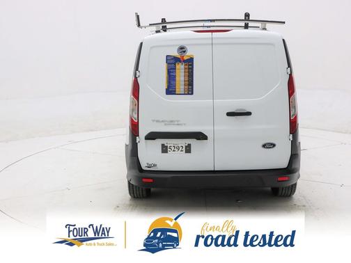 2022 Ford Transit Connect XL Cargo Van