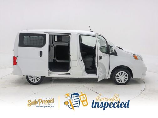 2020 Nissan NV200 SV