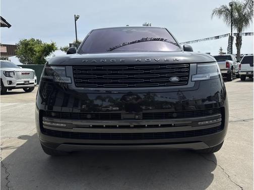 2023 Land Rover Range Rover P400 SE