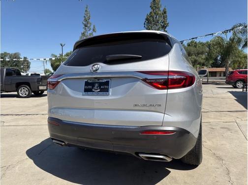 2019 Buick Enclave Essence
