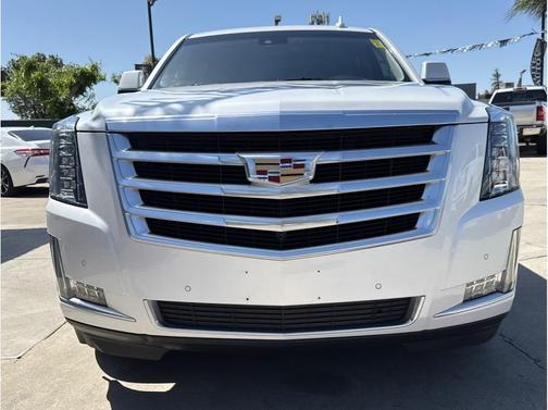 2016 Cadillac Escalade ESV Luxury