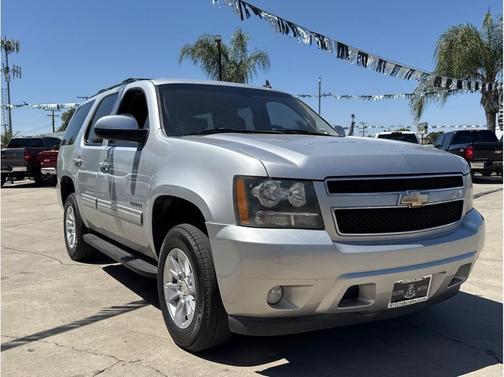 2010 Chevrolet Tahoe LT