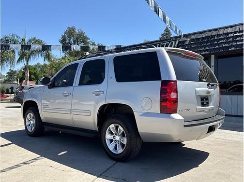 2010 Chevrolet Tahoe LT