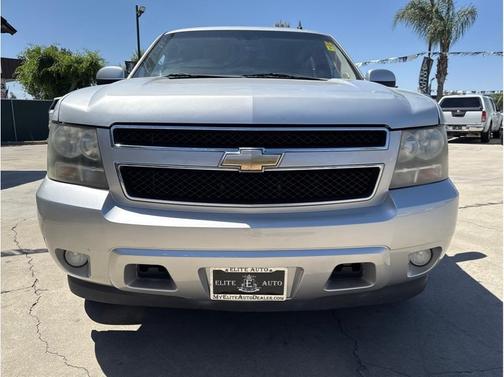 2010 Chevrolet Tahoe LT