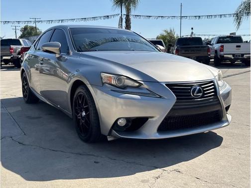 2014 Lexus IS 250 Base