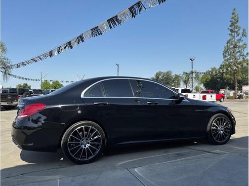 2015 Mercedes-Benz C-Class C 400 4MATIC