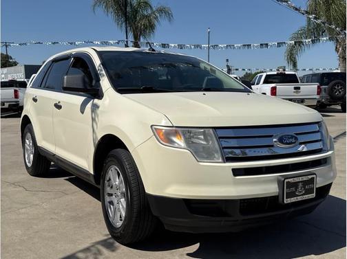 2008 Ford Edge SE