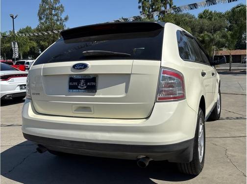 2008 Ford Edge SE