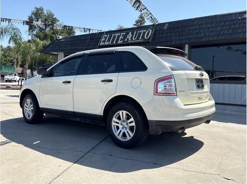2008 Ford Edge SE
