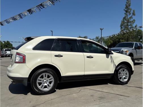 2008 Ford Edge SE