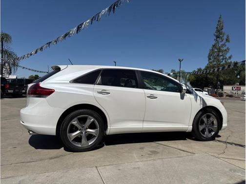 2015 Toyota Venza XLE