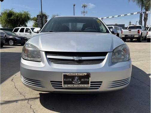 2010 Chevrolet Cobalt LT