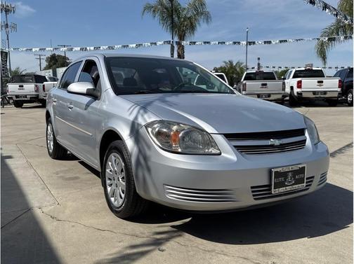 2010 Chevrolet Cobalt LT