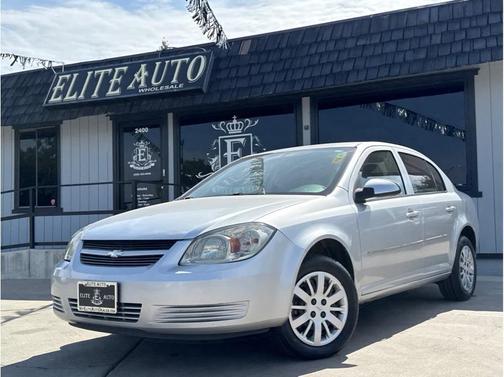 2010 Chevrolet Cobalt LT