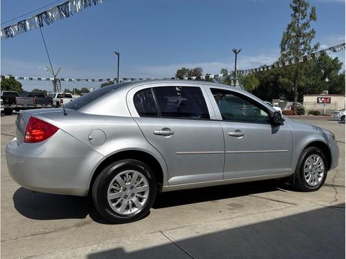 2010 Chevrolet Cobalt LT