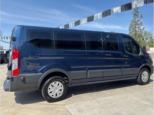 2018 Ford Transit-350 XLT