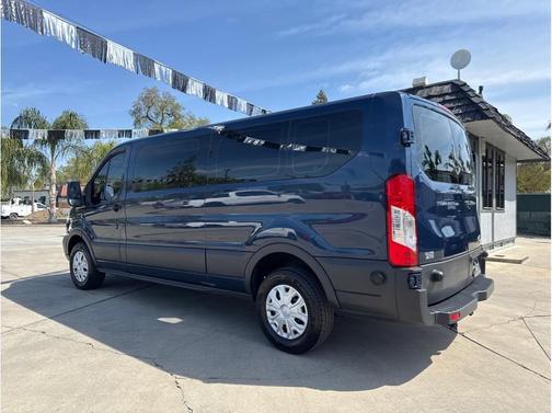 2018 Ford Transit-350 XLT