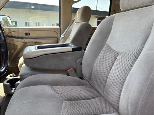 2005 Chevrolet Suburban 1500