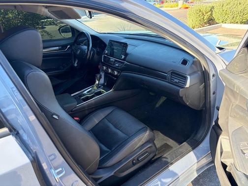 2022 Honda Accord Sport SE 1.5T