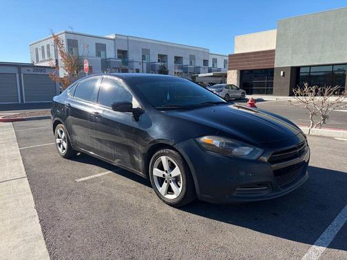 2015 Dodge Dart SXT