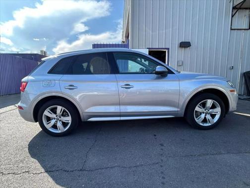2018 Audi Q5 2.0T Premium