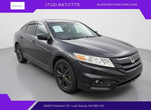 2013 Honda Crosstour EX-L