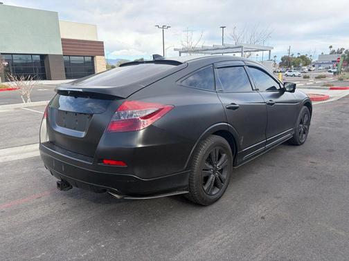 2013 Honda Crosstour EX-L