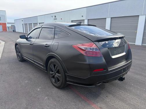 2013 Honda Crosstour EX-L