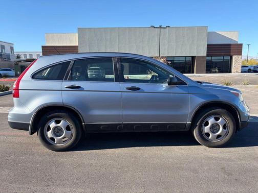 2010 Honda CR-V LX