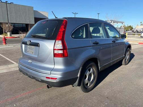 2010 Honda CR-V LX