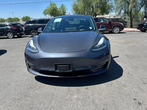 2019 Tesla Model 3 Standard Range