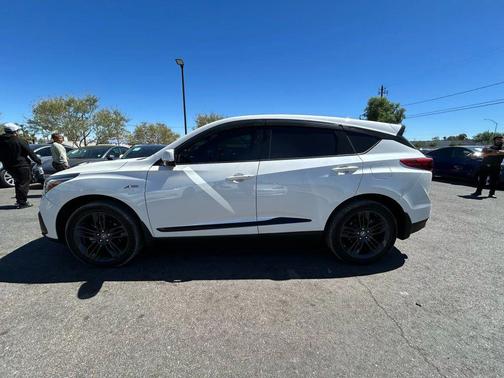 2019 Acura RDX A-Spec