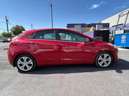 2014 Hyundai Elantra GT Base