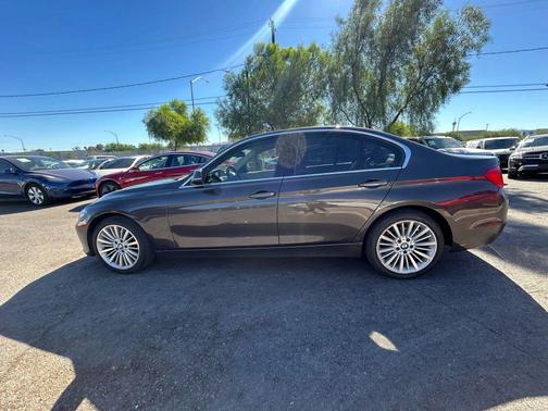 2013 BMW 328 xDrive