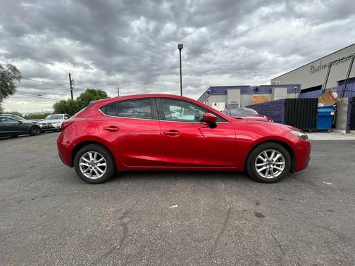 2014 Mazda Mazda3 i Grand Touring