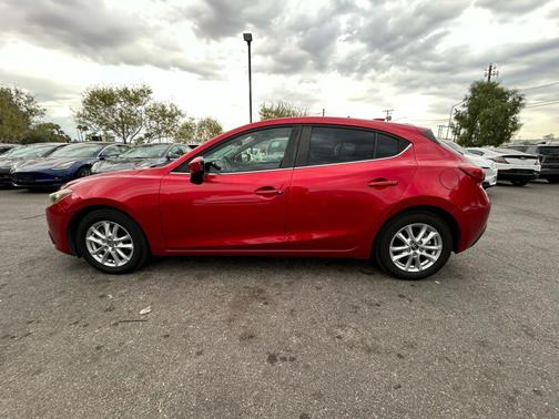 2014 Mazda Mazda3 i Grand Touring