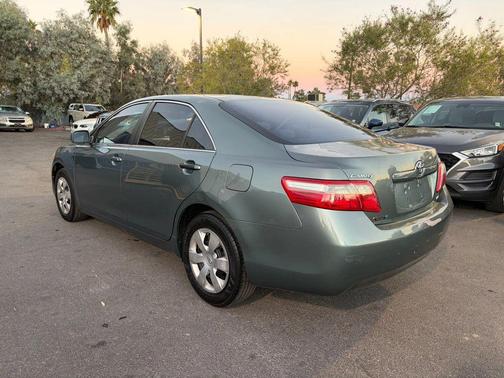 2009 Toyota Camry LE