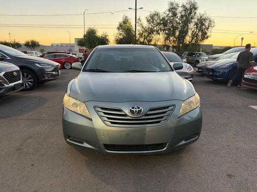 2009 Toyota Camry LE