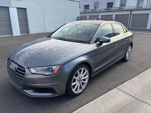 2016 Audi A3 1.8T Premium
