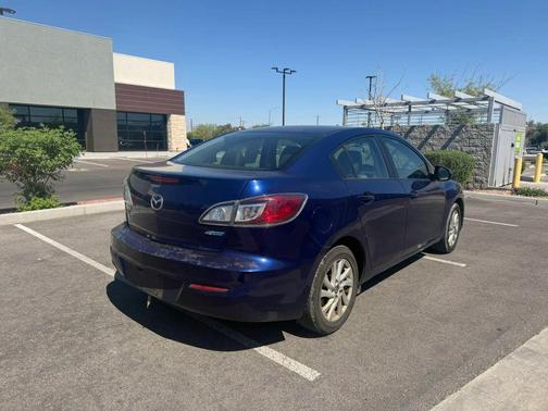 2013 Mazda Mazda3 s Grand Touring