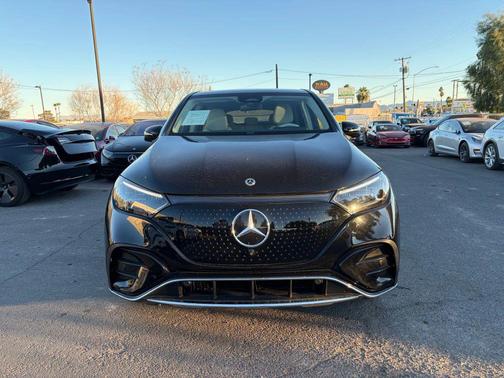 2023 Mercedes-Benz EQE 500 4MATIC