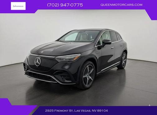 2023 Mercedes-Benz EQE 500 4MATIC