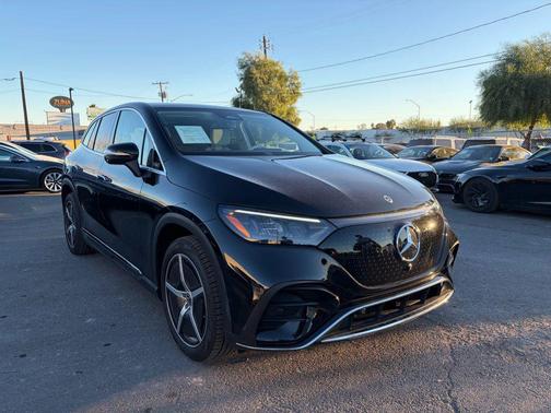 2023 Mercedes-Benz EQE 500 4MATIC