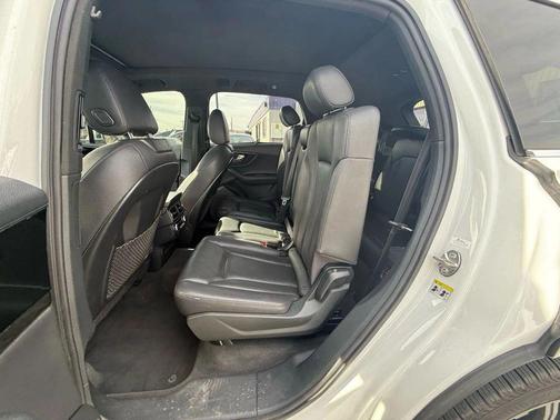2017 Audi Q7 3.0T Premium