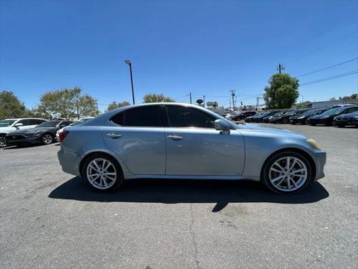 2006 Lexus IS 350 Base