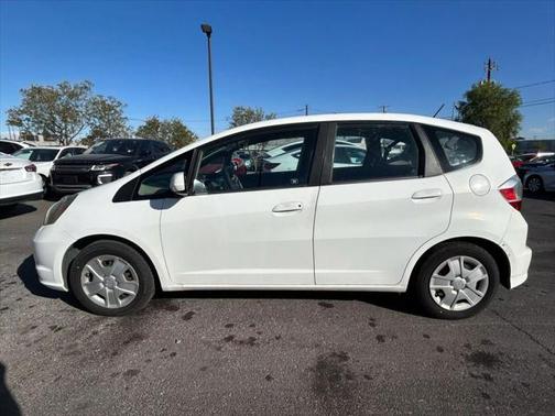 2013 Honda Fit Base